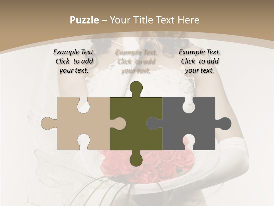 Attractive Modern Studio PowerPoint Template