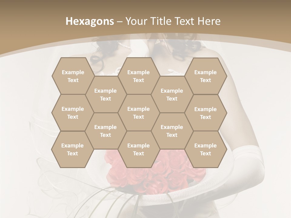 Attractive Modern Studio PowerPoint Template