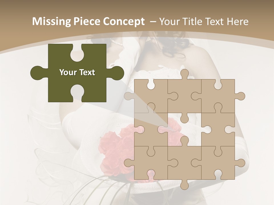 Attractive Modern Studio PowerPoint Template