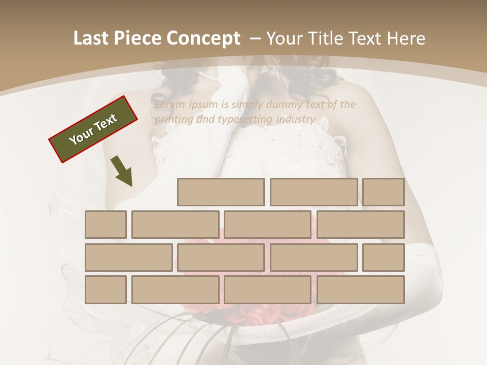 Attractive Modern Studio PowerPoint Template