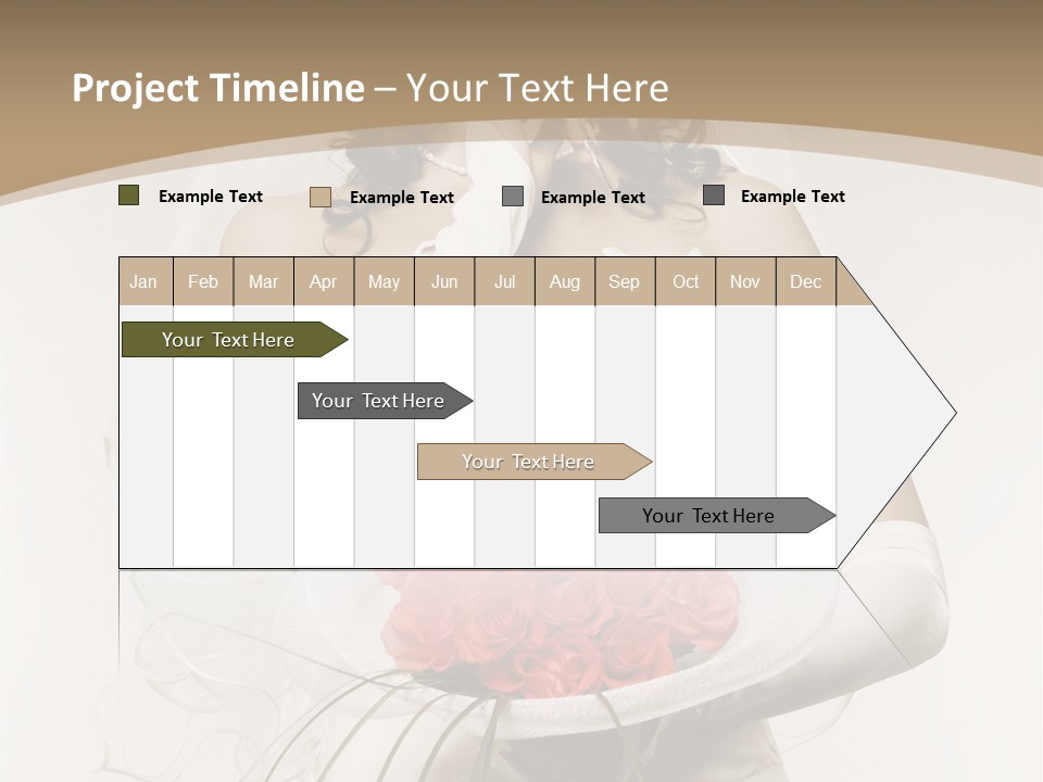 Attractive Modern Studio PowerPoint Template