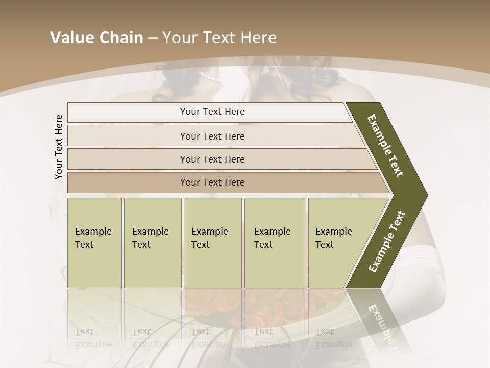 Attractive Modern Studio PowerPoint Template