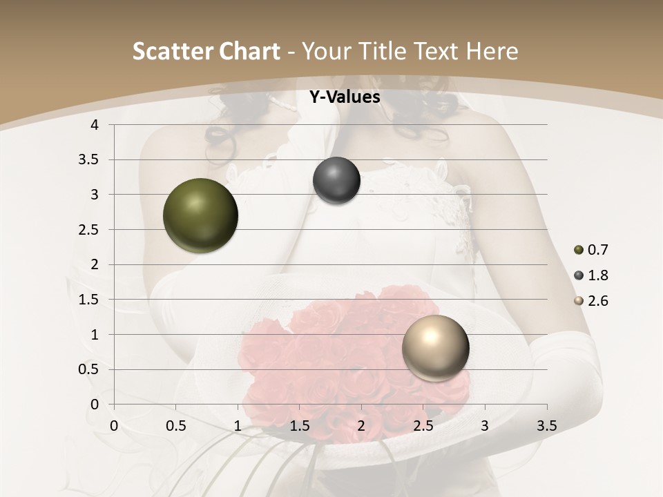 Attractive Modern Studio PowerPoint Template