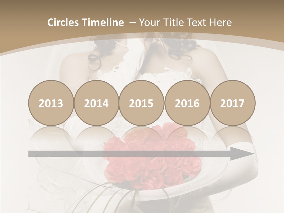 Attractive Modern Studio PowerPoint Template