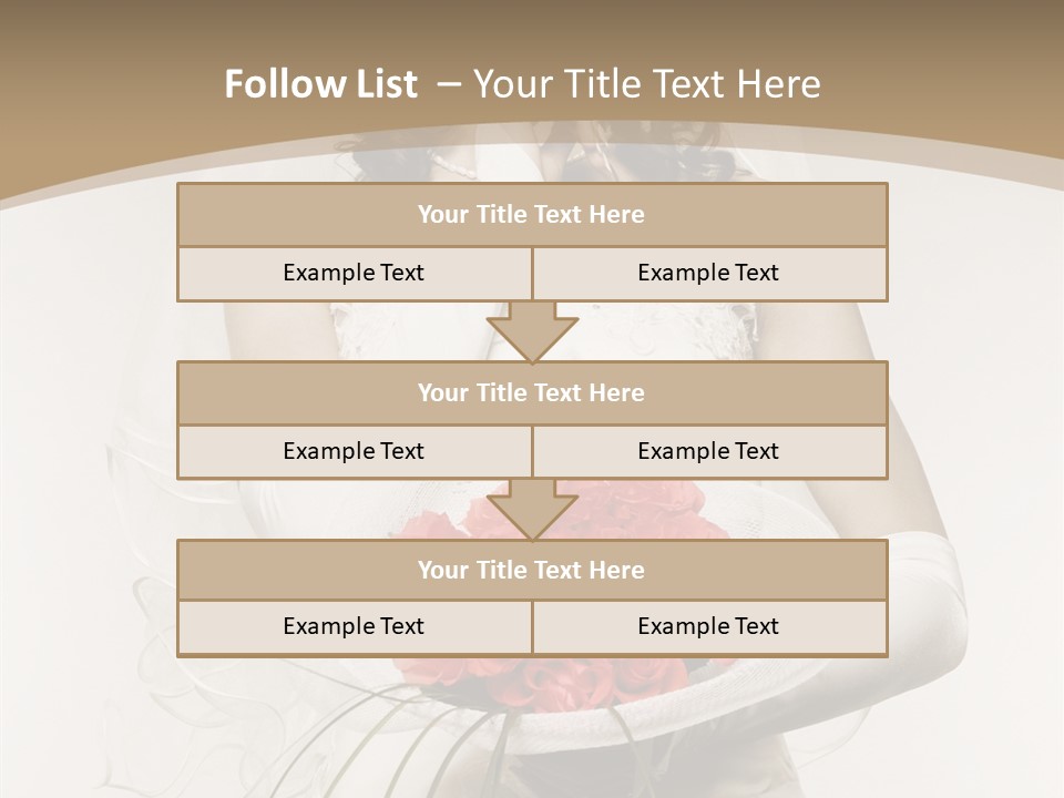 Attractive Modern Studio PowerPoint Template