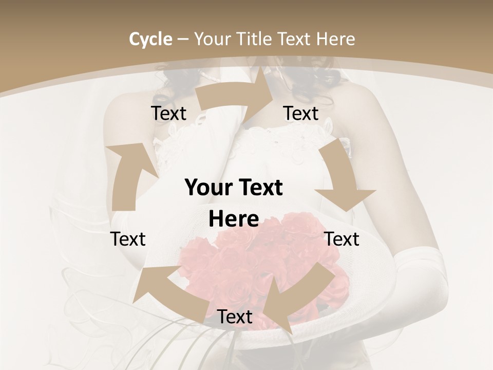 Attractive Modern Studio PowerPoint Template