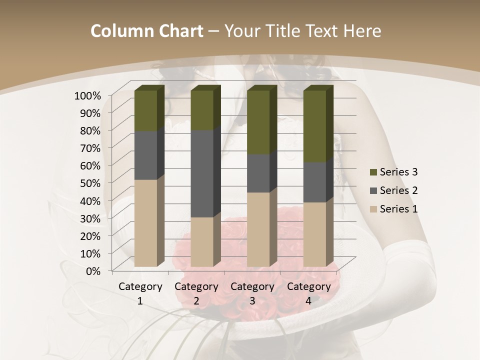 Attractive Modern Studio PowerPoint Template