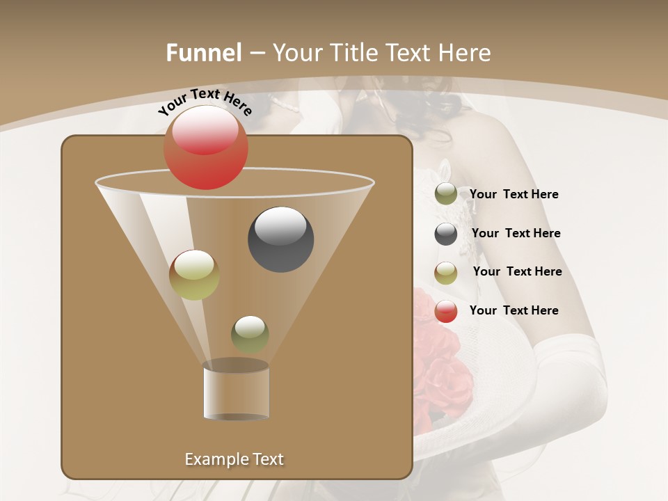 Attractive Modern Studio PowerPoint Template