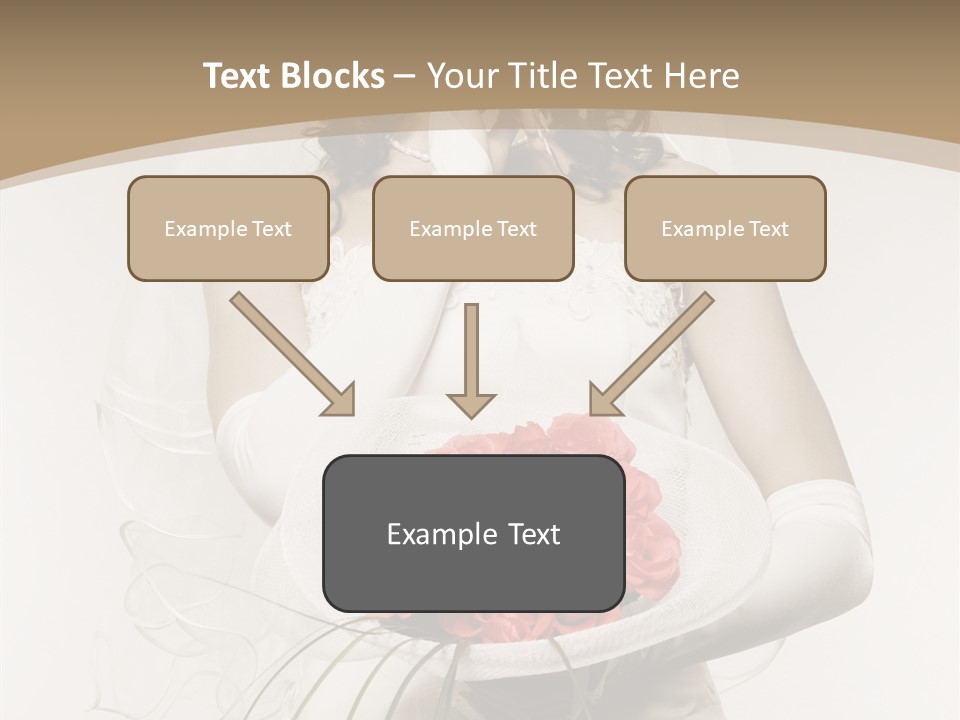 Attractive Modern Studio PowerPoint Template