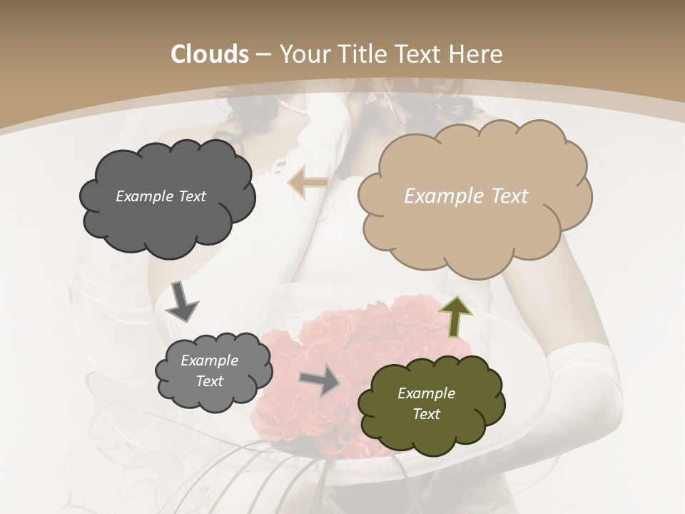 Attractive Modern Studio PowerPoint Template