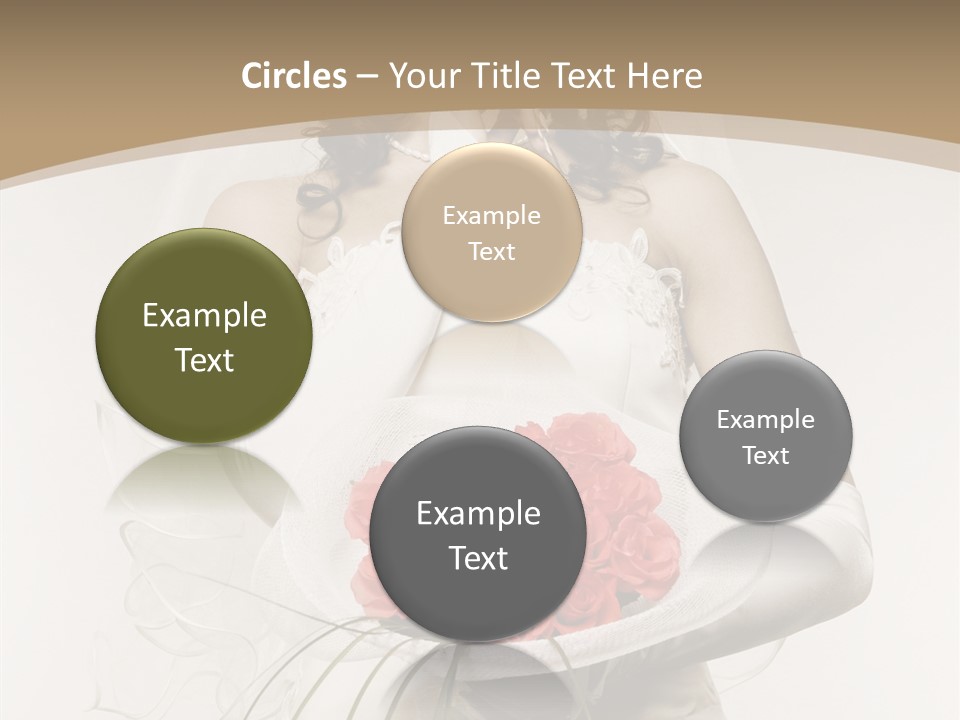 Attractive Modern Studio PowerPoint Template