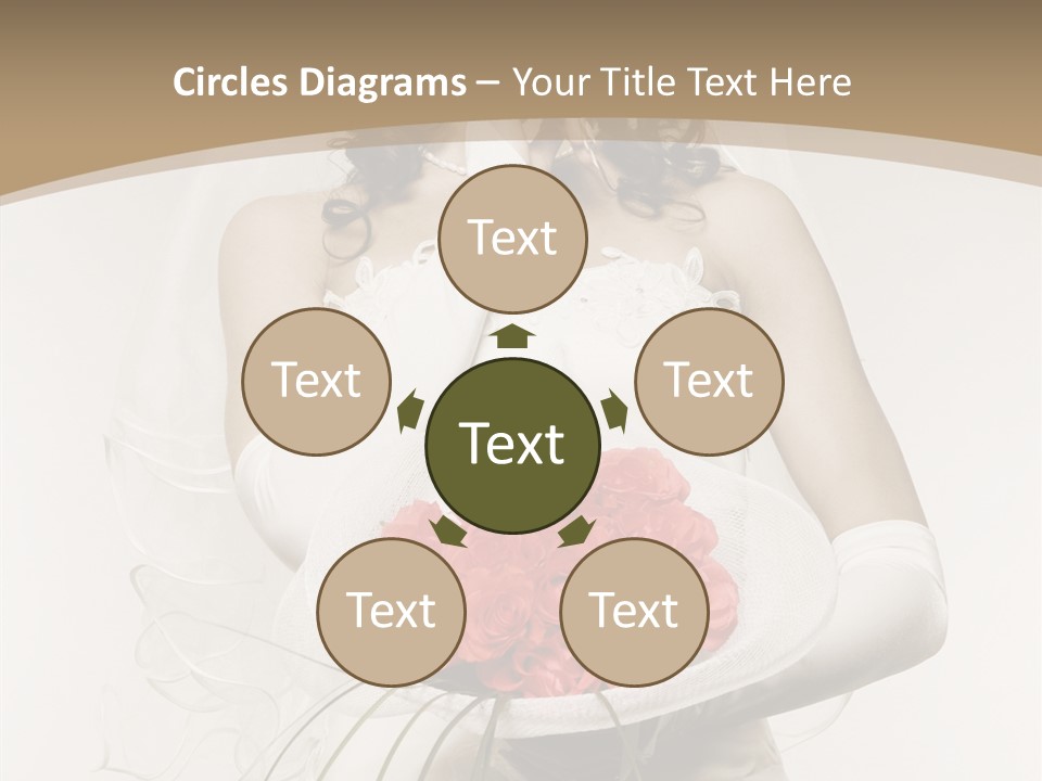 Attractive Modern Studio PowerPoint Template