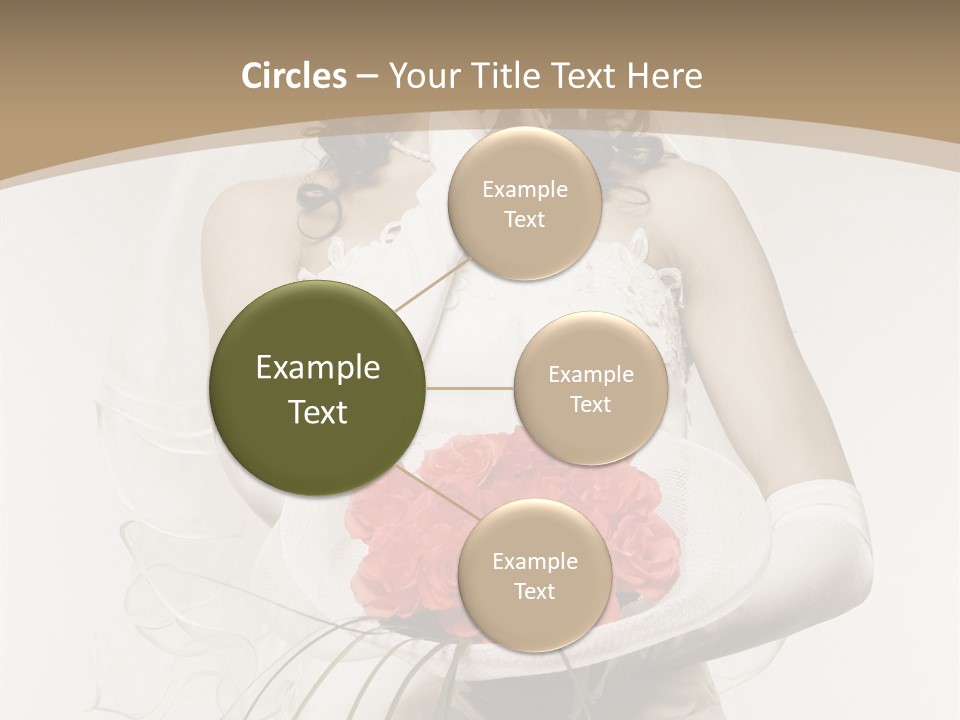 Attractive Modern Studio PowerPoint Template