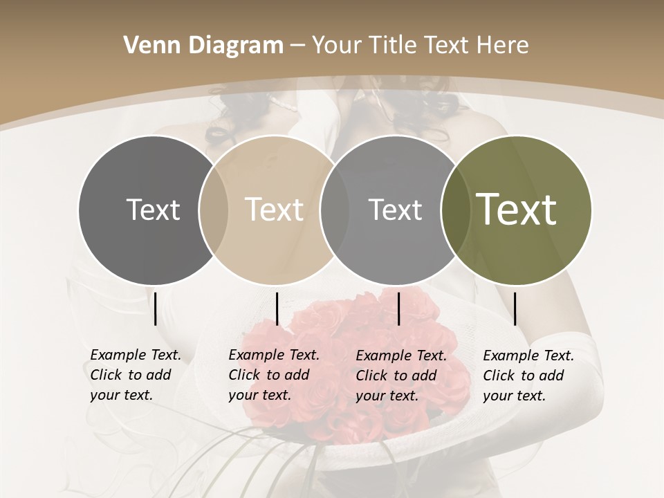 Attractive Modern Studio PowerPoint Template