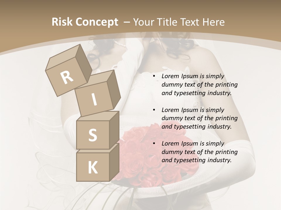 Attractive Modern Studio PowerPoint Template