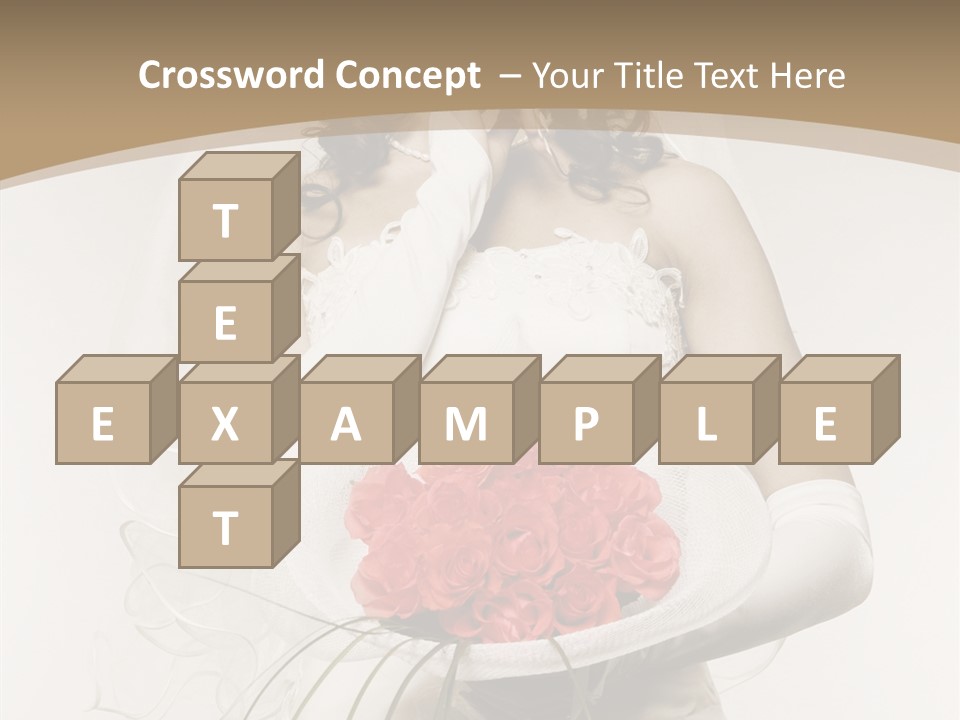 Attractive Modern Studio PowerPoint Template