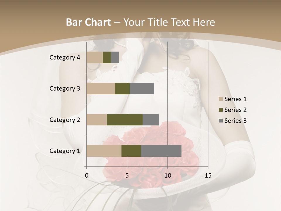 Attractive Modern Studio PowerPoint Template