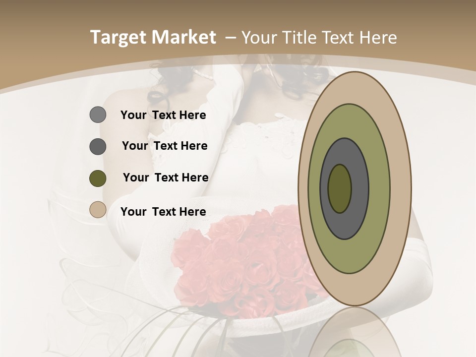 Attractive Modern Studio PowerPoint Template