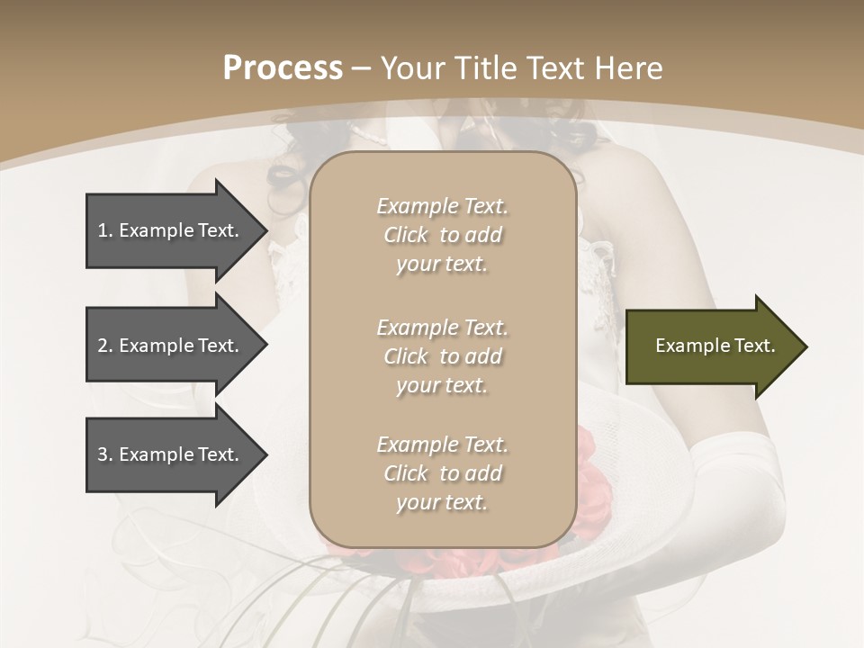Attractive Modern Studio PowerPoint Template