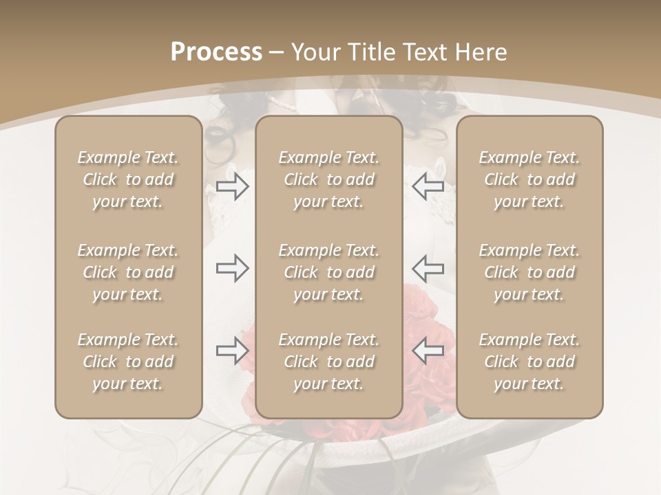 Attractive Modern Studio PowerPoint Template