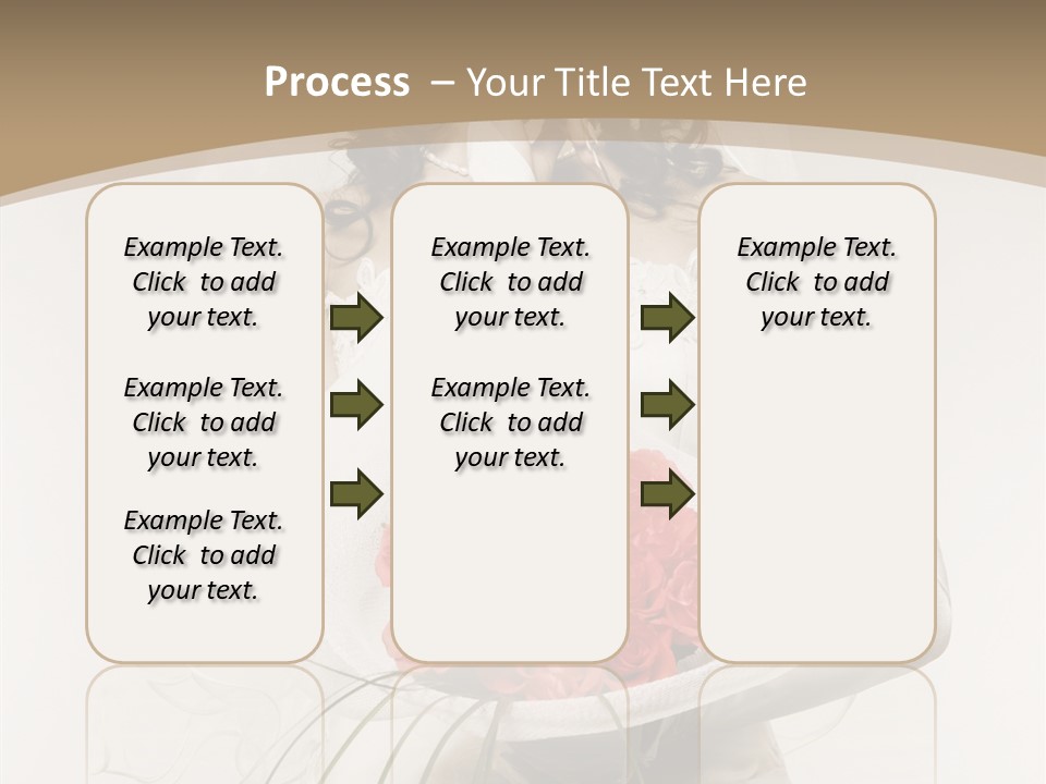 Attractive Modern Studio PowerPoint Template