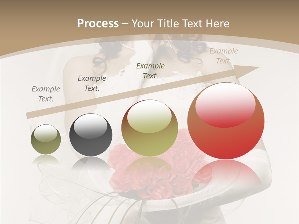 Attractive Modern Studio PowerPoint Template