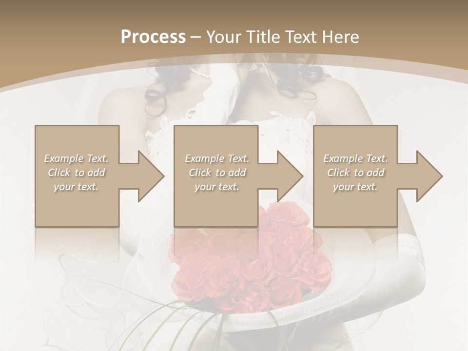 Attractive Modern Studio PowerPoint Template