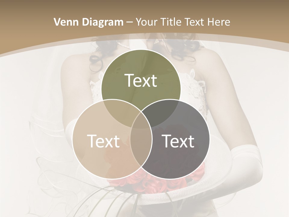 Attractive Modern Studio PowerPoint Template