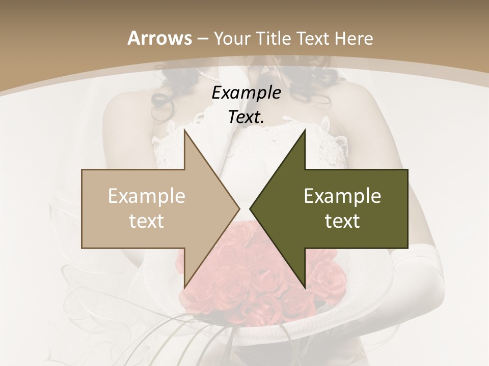 Attractive Modern Studio PowerPoint Template