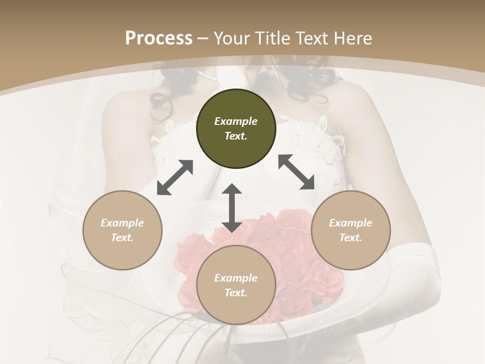 Attractive Modern Studio PowerPoint Template