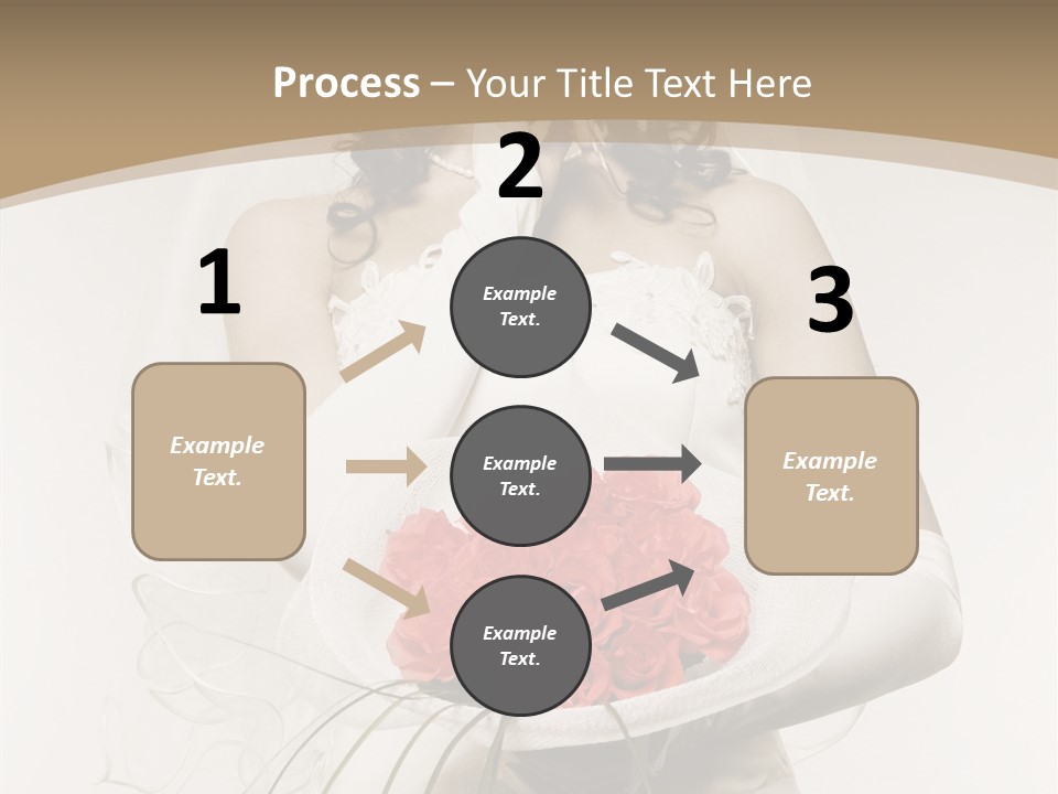 Attractive Modern Studio PowerPoint Template