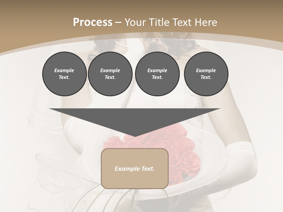 Attractive Modern Studio PowerPoint Template