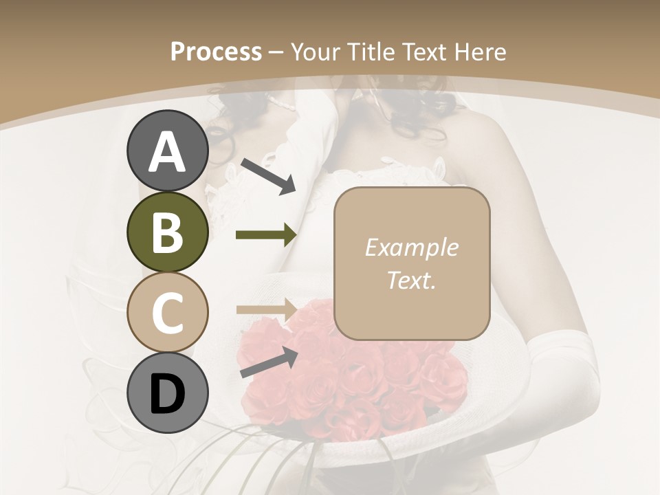 Attractive Modern Studio PowerPoint Template