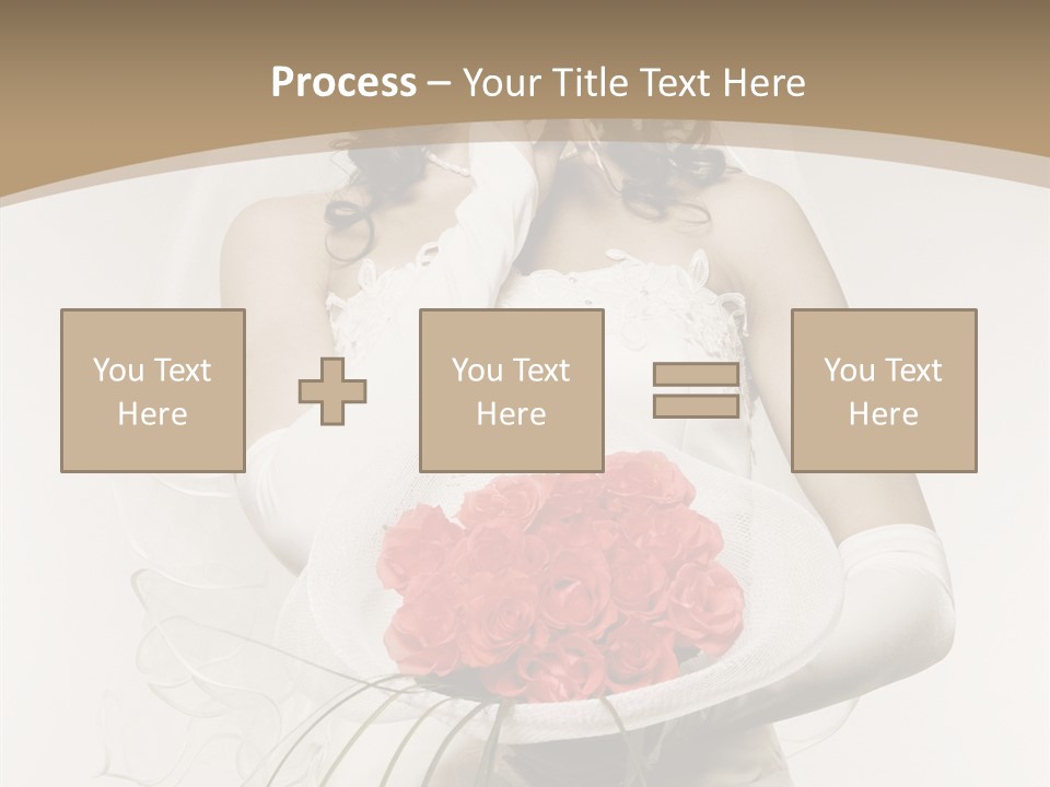 Attractive Modern Studio PowerPoint Template