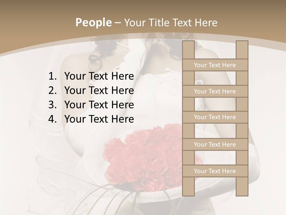 Attractive Modern Studio PowerPoint Template