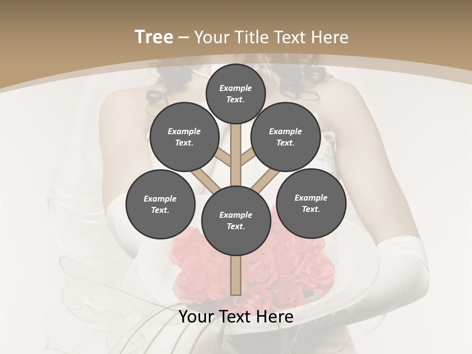 Attractive Modern Studio PowerPoint Template