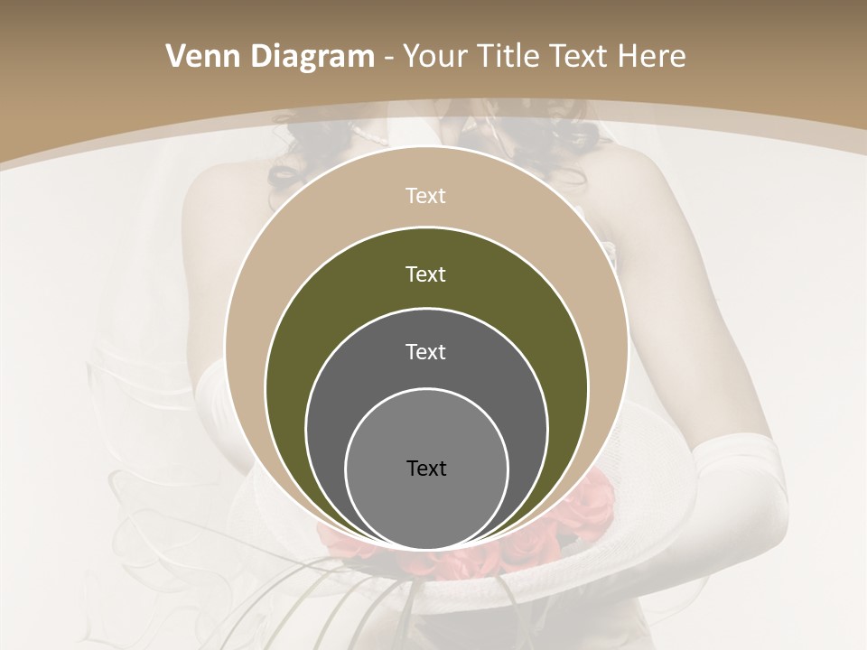 Attractive Modern Studio PowerPoint Template