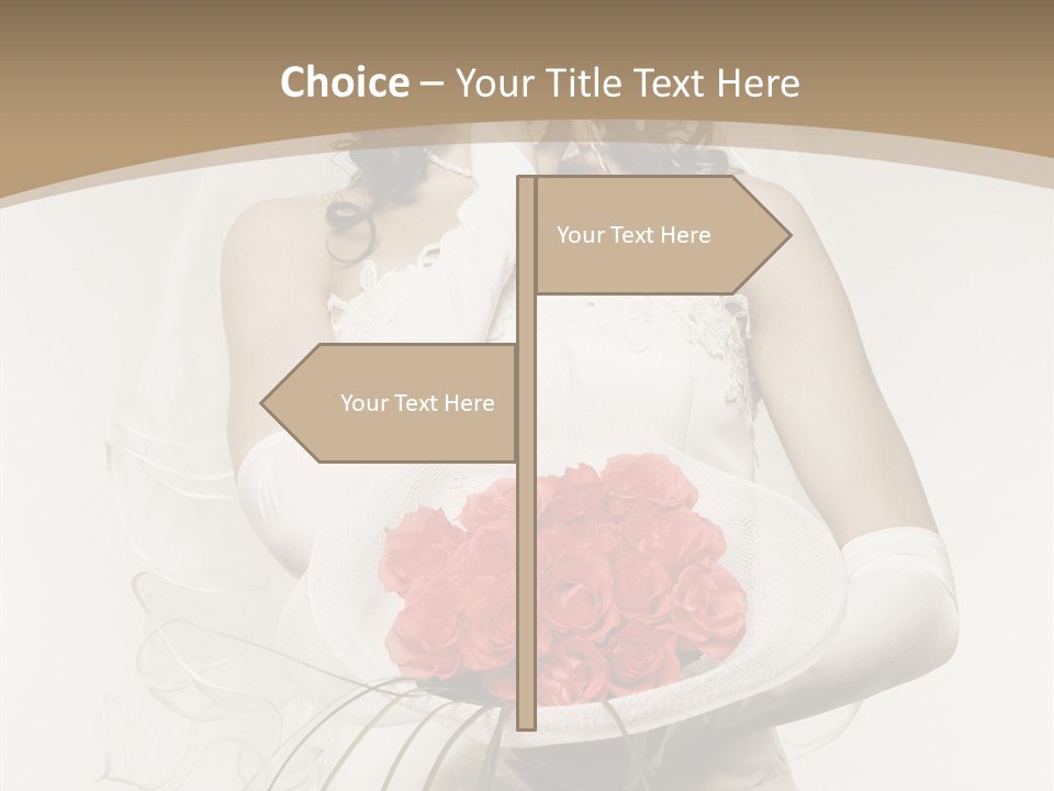 Attractive Modern Studio PowerPoint Template