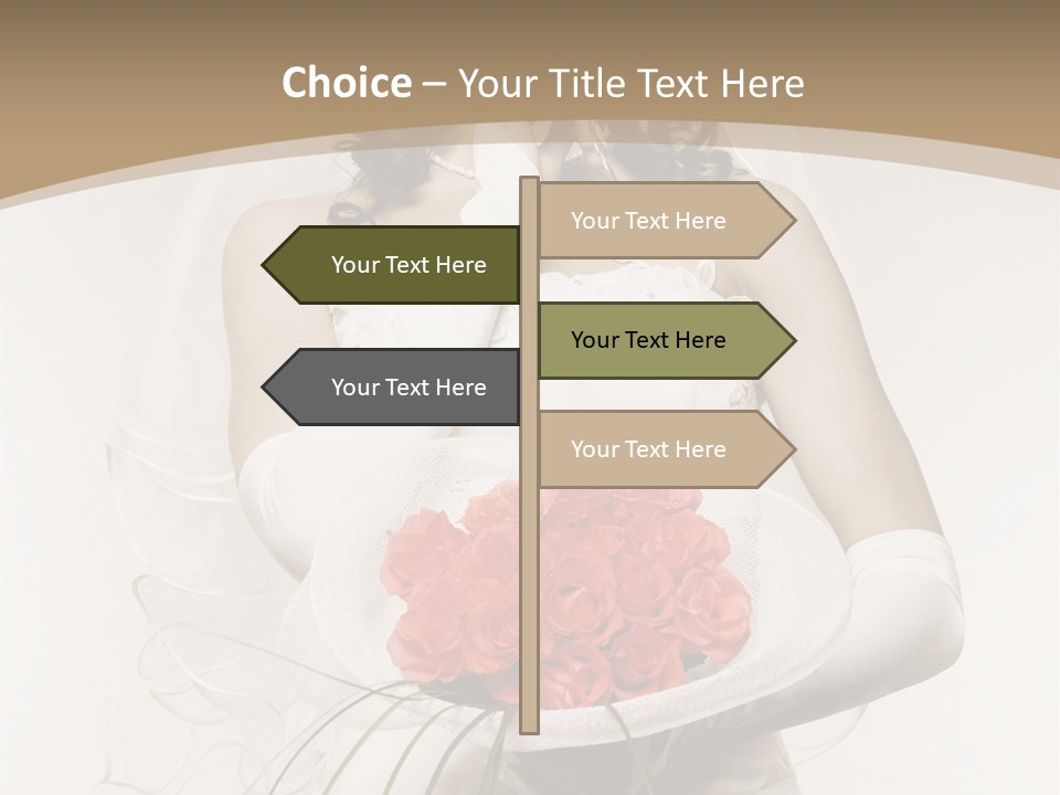 Attractive Modern Studio PowerPoint Template