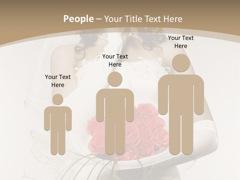 Attractive Modern Studio PowerPoint Template