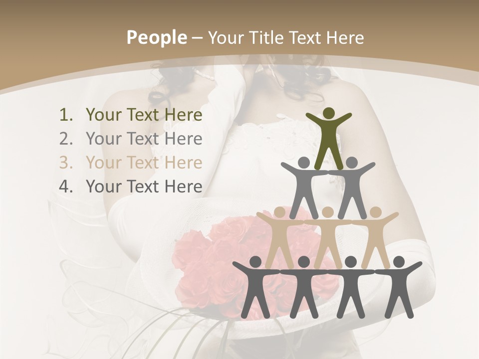 Attractive Modern Studio PowerPoint Template