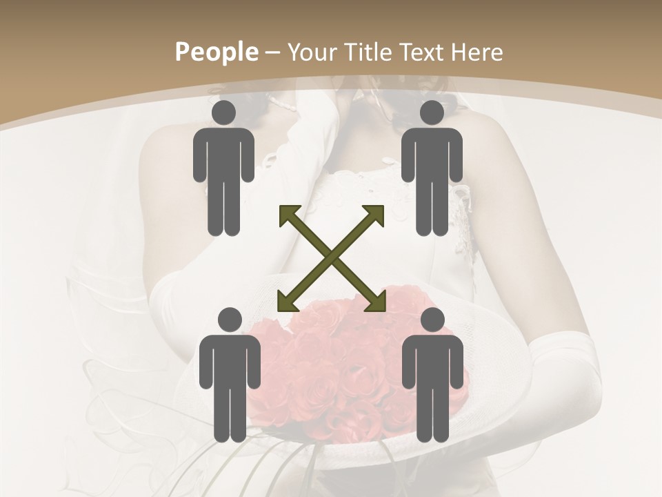 Attractive Modern Studio PowerPoint Template