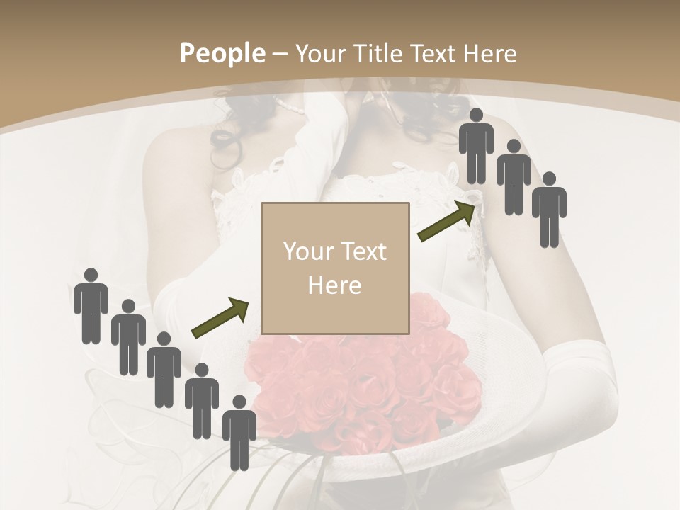 Attractive Modern Studio PowerPoint Template