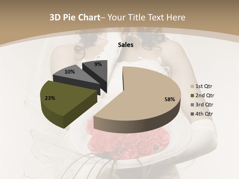 Attractive Modern Studio PowerPoint Template