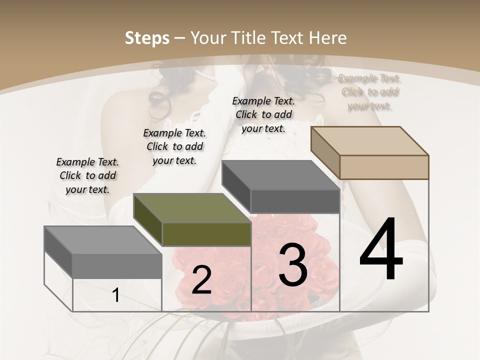 Attractive Modern Studio PowerPoint Template