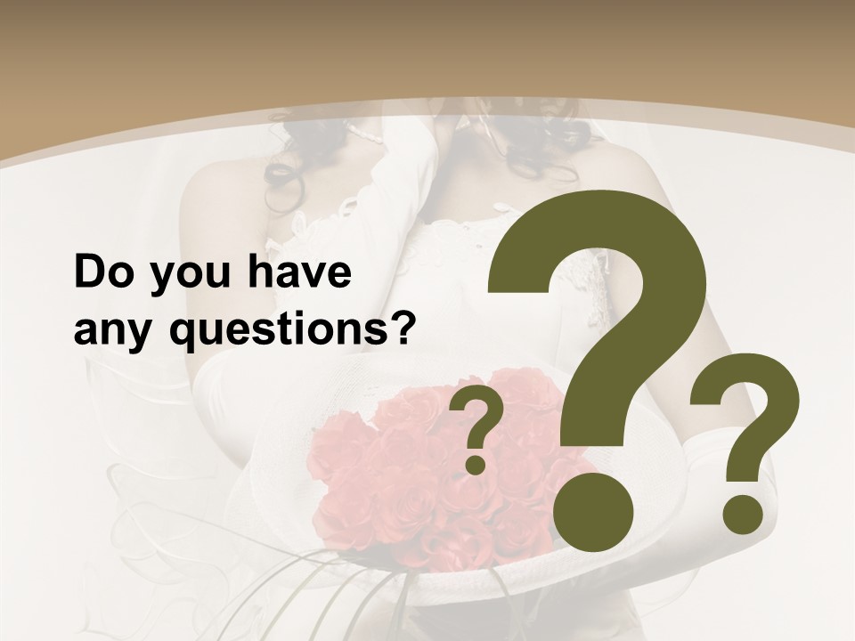 Attractive Modern Studio PowerPoint Template