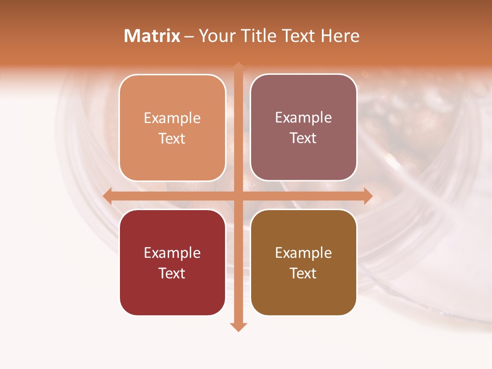 Products Beautiful Concealed PowerPoint Template