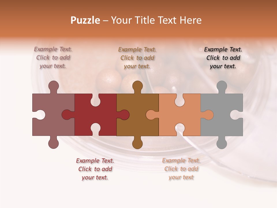 Products Beautiful Concealed PowerPoint Template