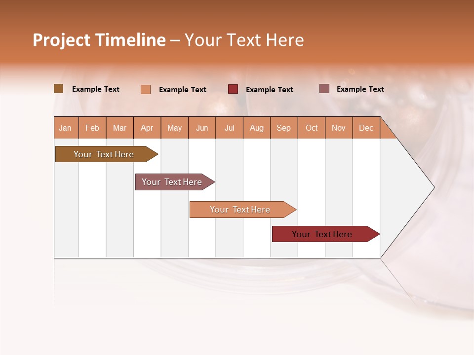 Products Beautiful Concealed PowerPoint Template