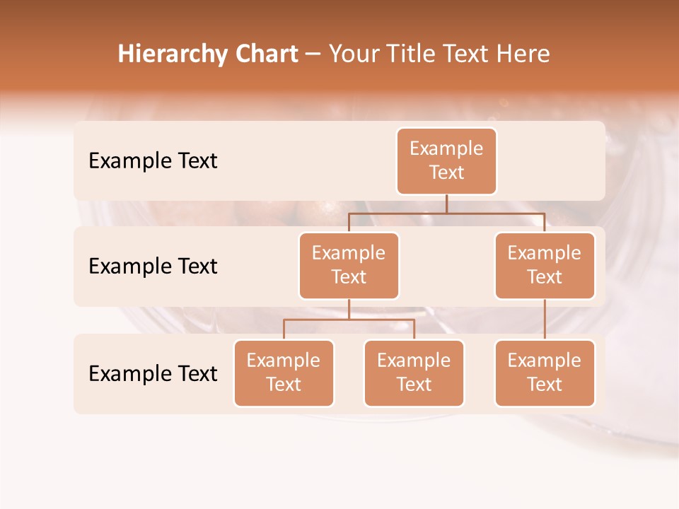 Products Beautiful Concealed PowerPoint Template
